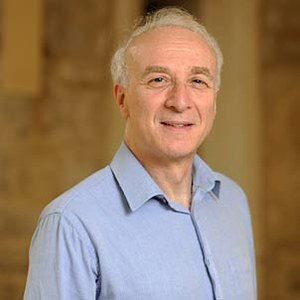 Prof. Philip Cowen